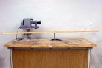 New demonstrations -- Solar-lunar eclipse model